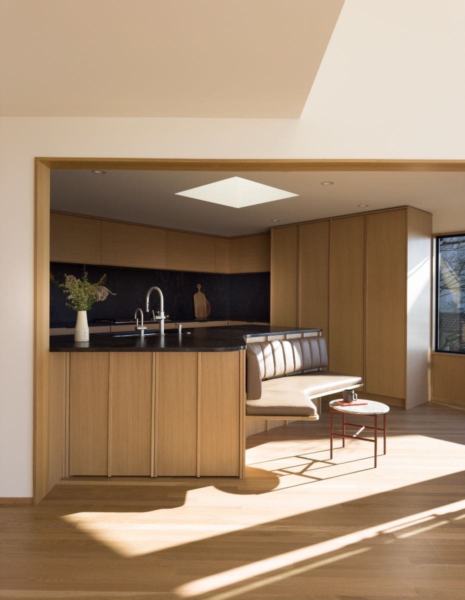 Queen Anne Remo — SHED Architecture & Design