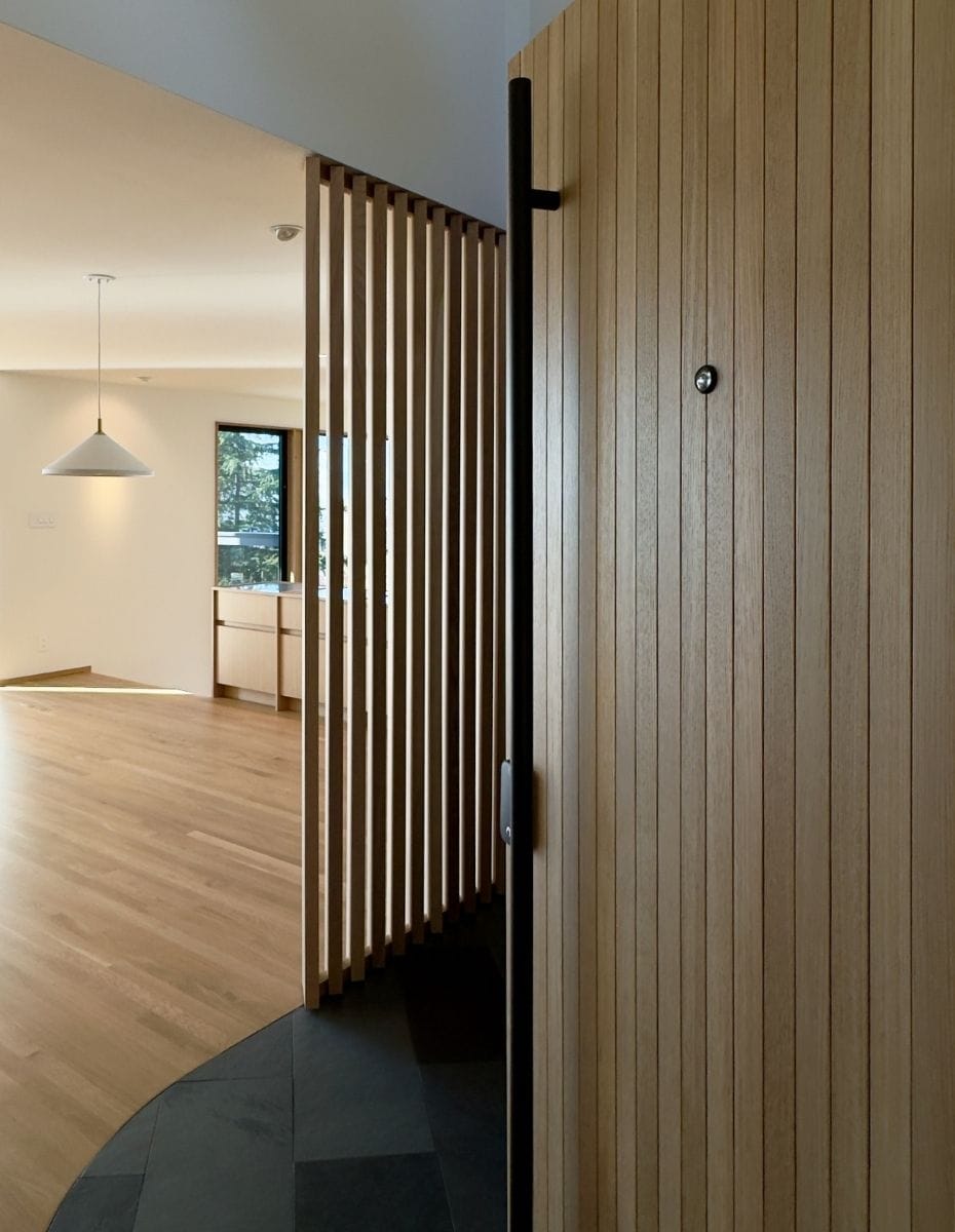 Queen Anne Remo — SHED Architecture & Design