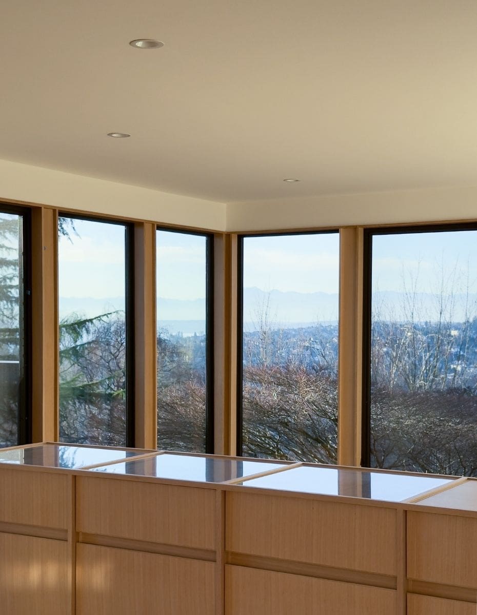 Queen Anne Remo — SHED Architecture & Design