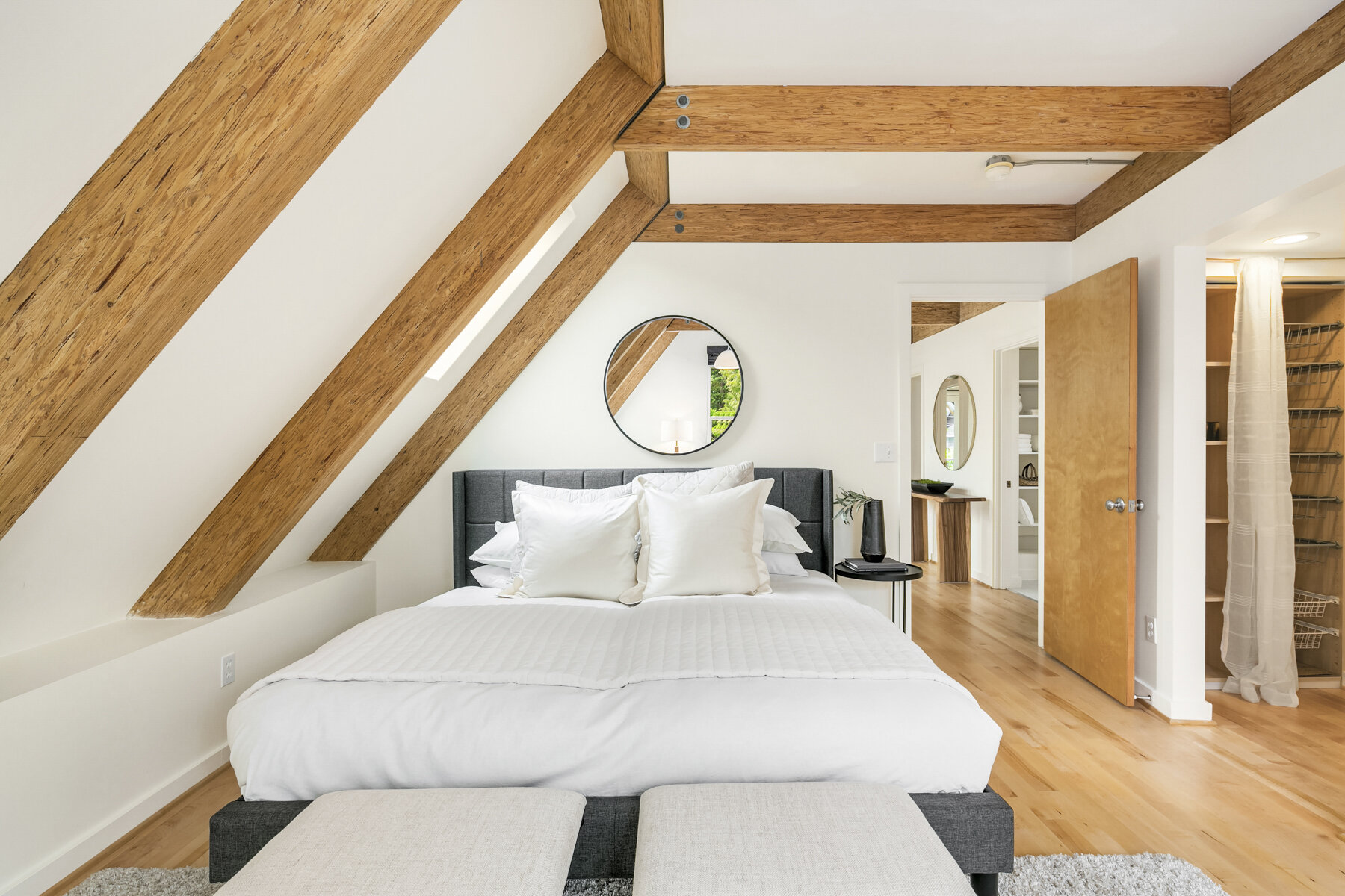 Queen Anne Seattle home — CAST architecture - Seattle Architect Modern Architect