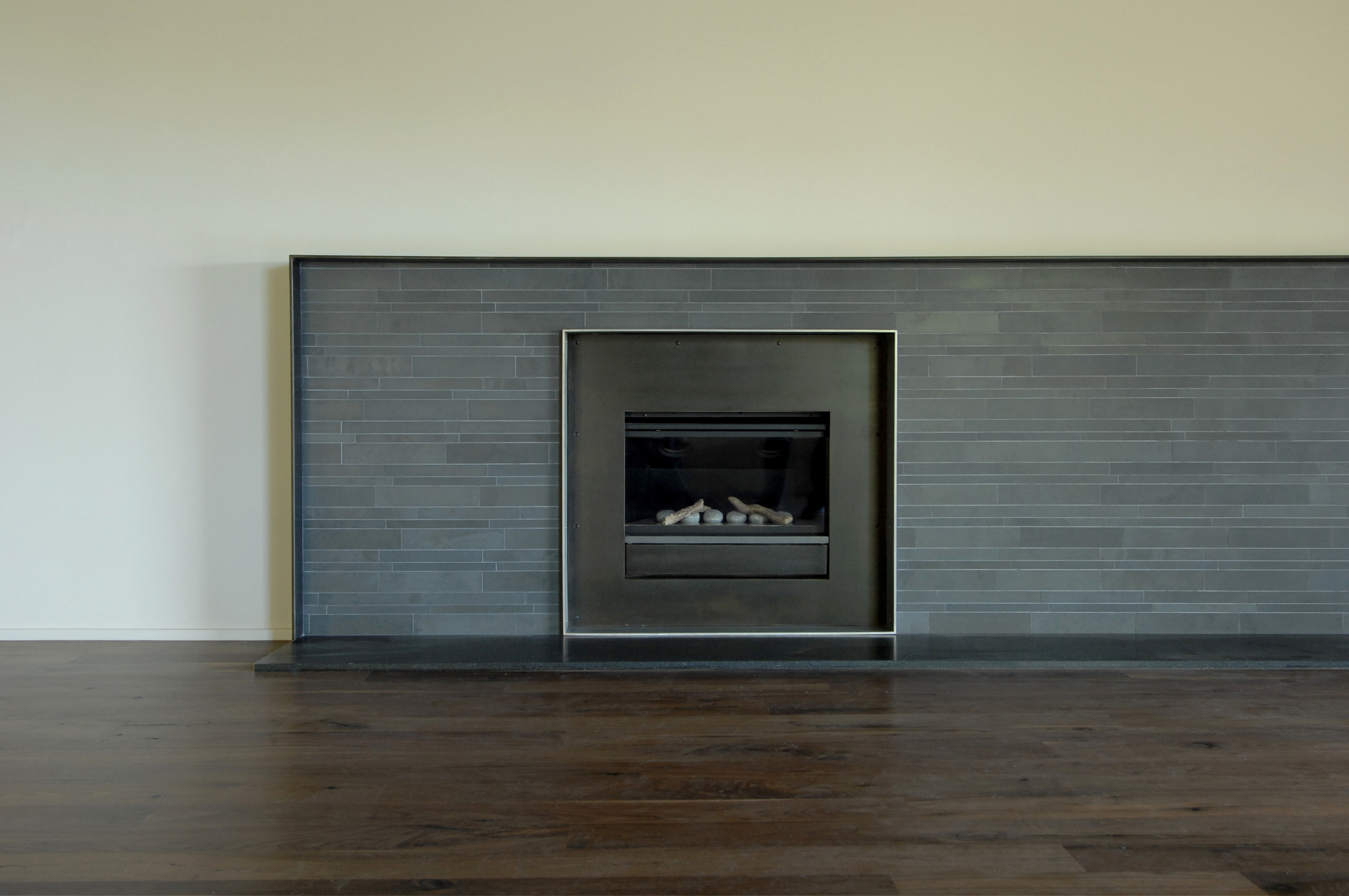 scenic avenue residence — building Lab