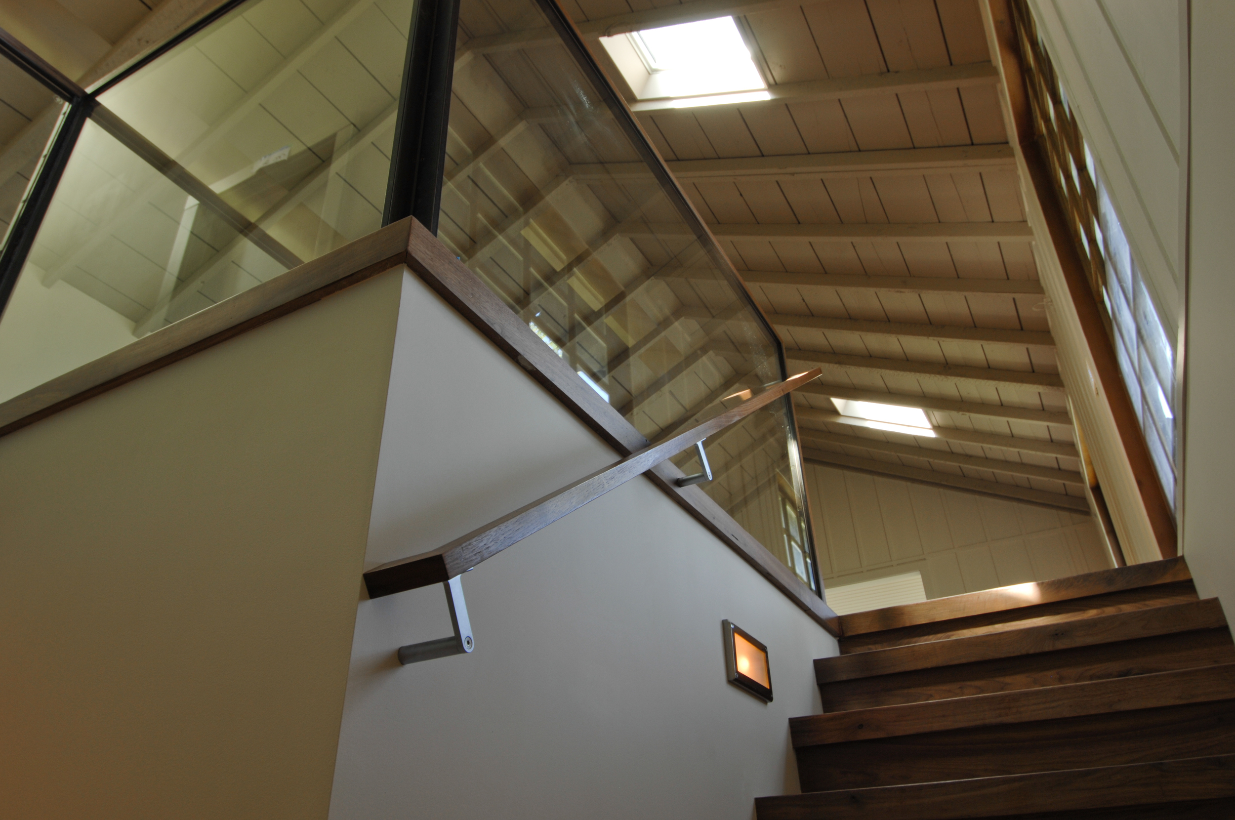scenic avenue residence — building Lab