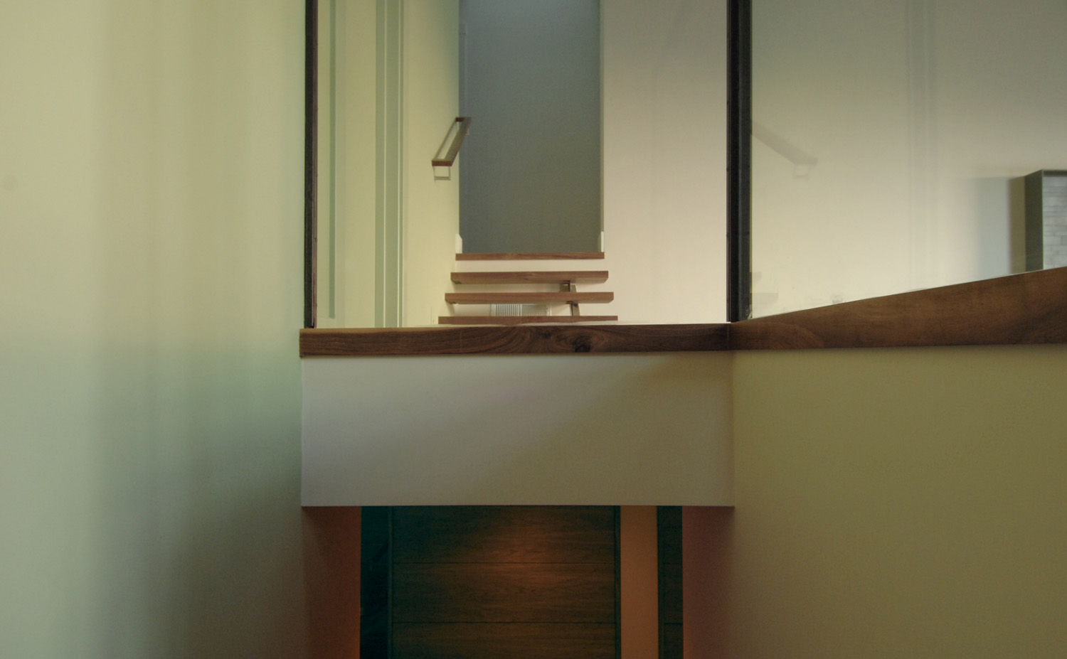 scenic avenue residence — building Lab
