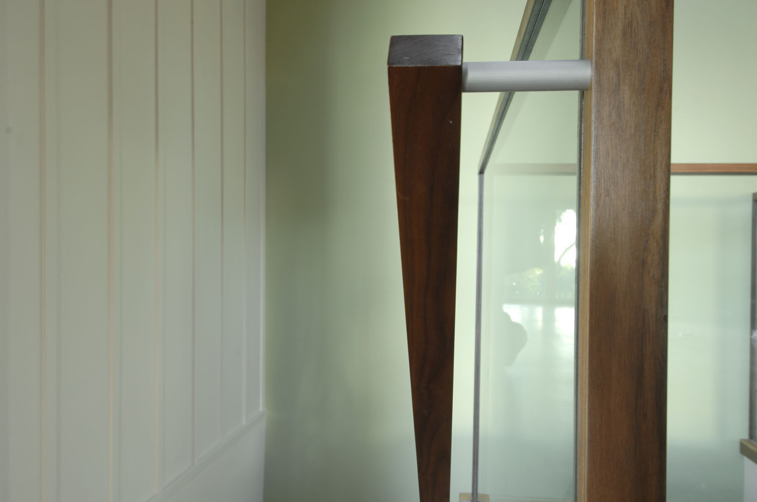 scenic avenue residence — building Lab