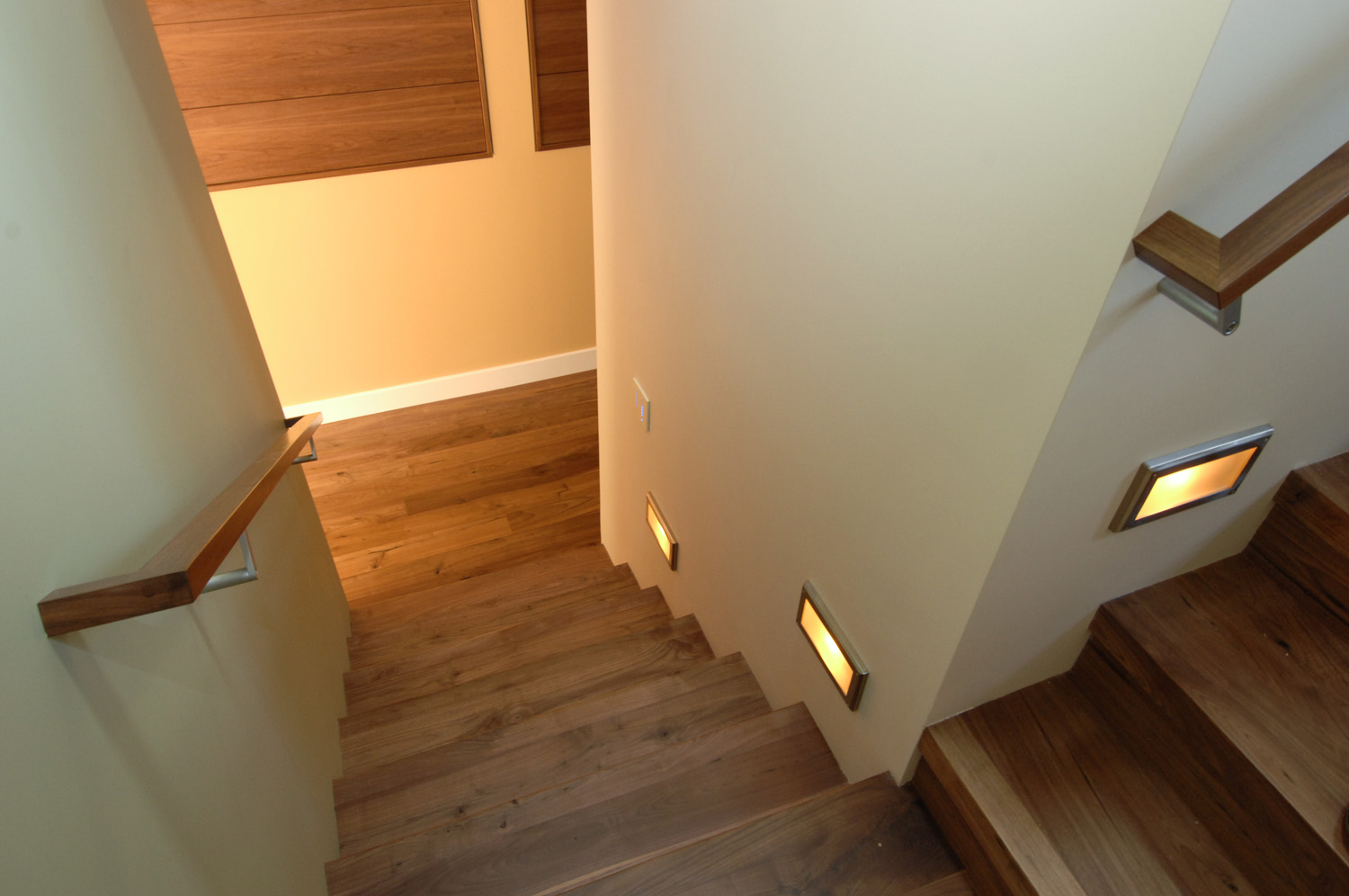 scenic avenue residence — building Lab