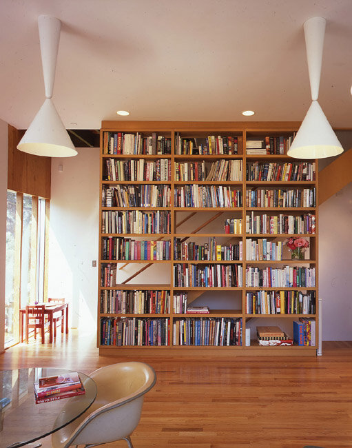 Show House — BESTOR ARCHITECTURE