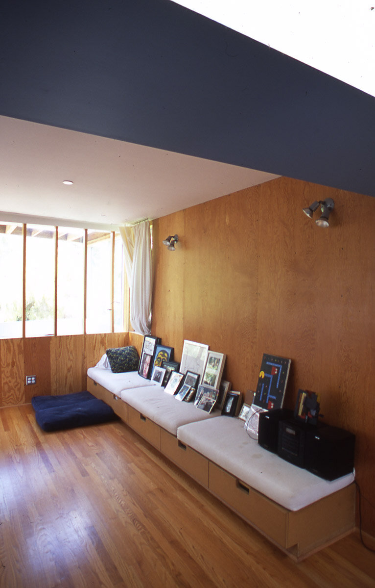 Show House — BESTOR ARCHITECTURE