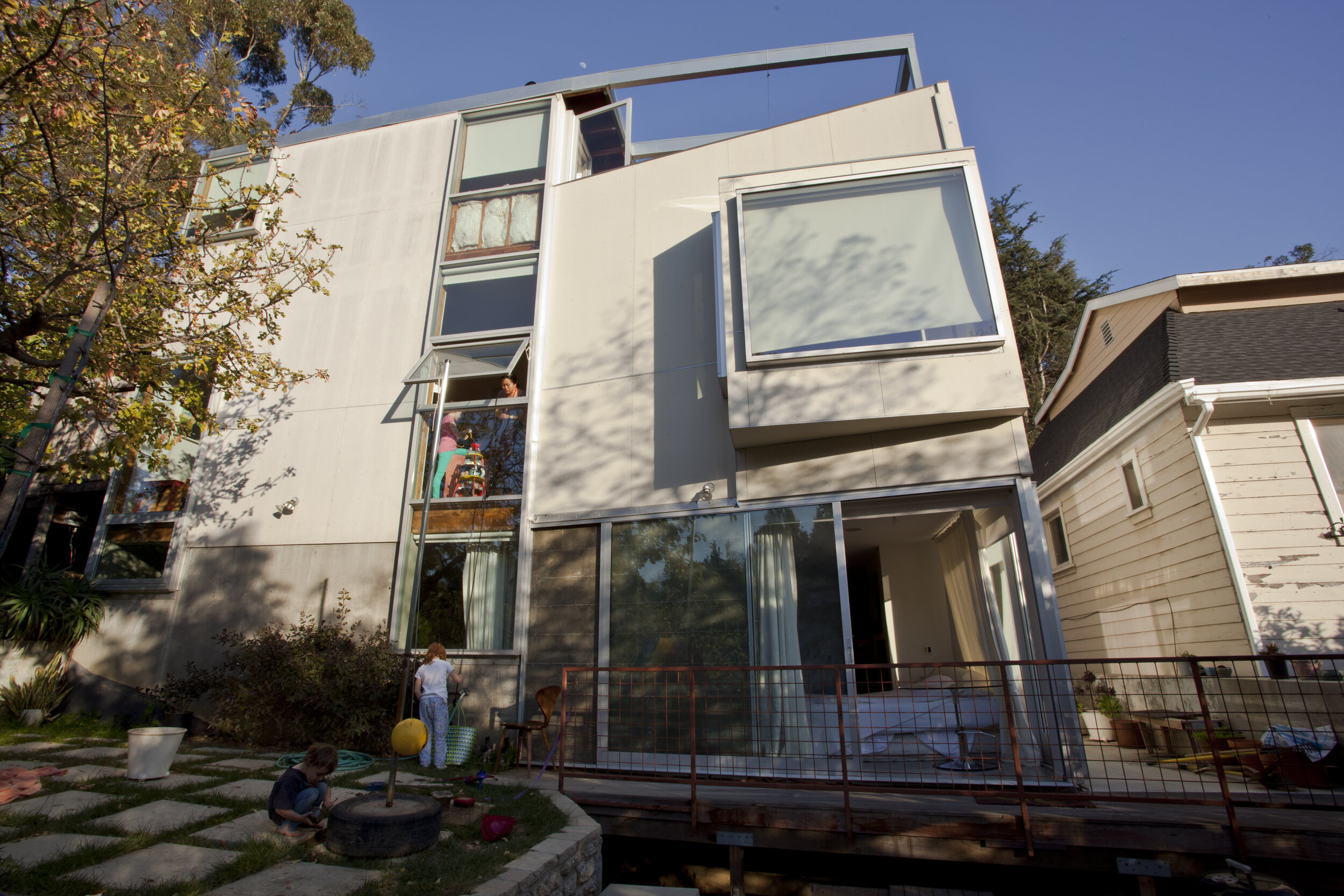 Show House — Bestor Architecture