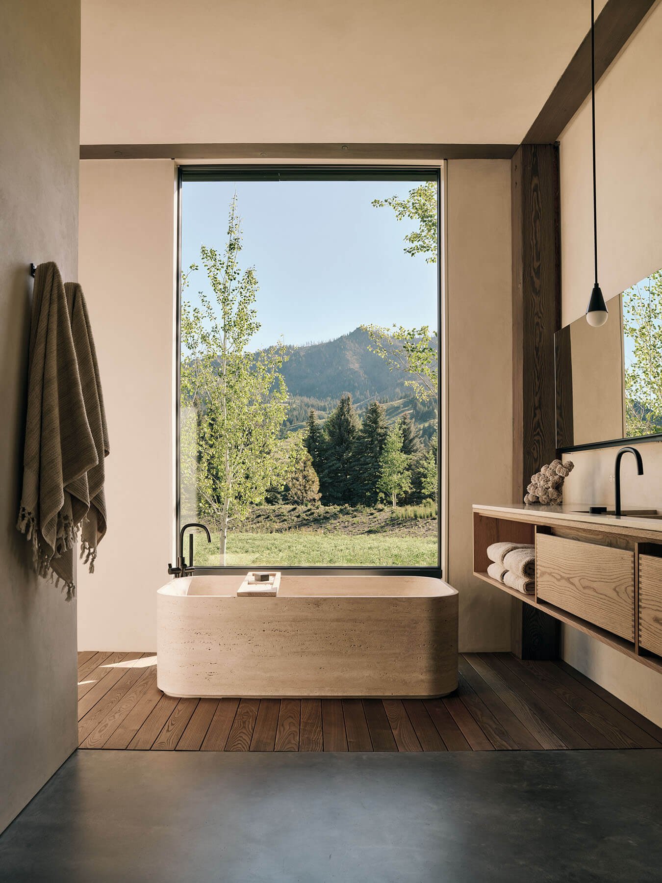 Three Barns — Field Architecture