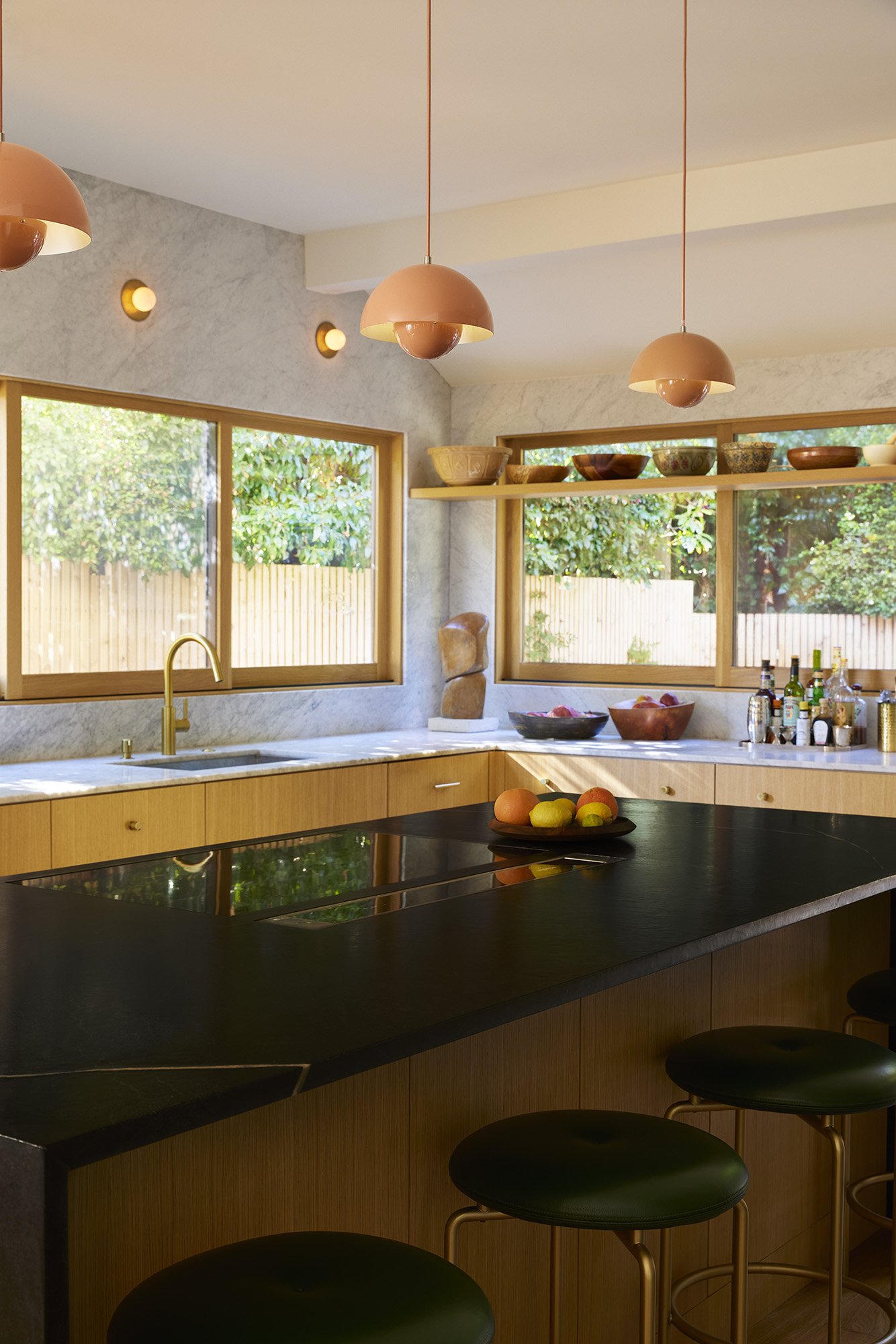 Two Tone Tudor — BESTOR ARCHITECTURE