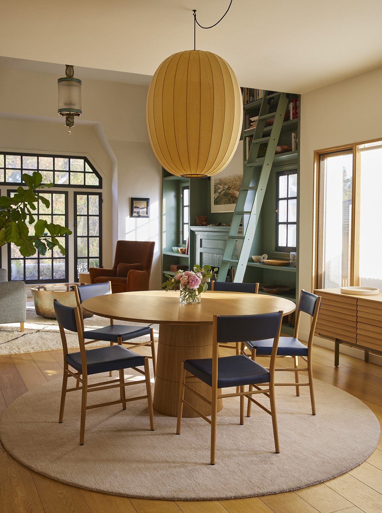 Two Tone Tudor — BESTOR ARCHITECTURE