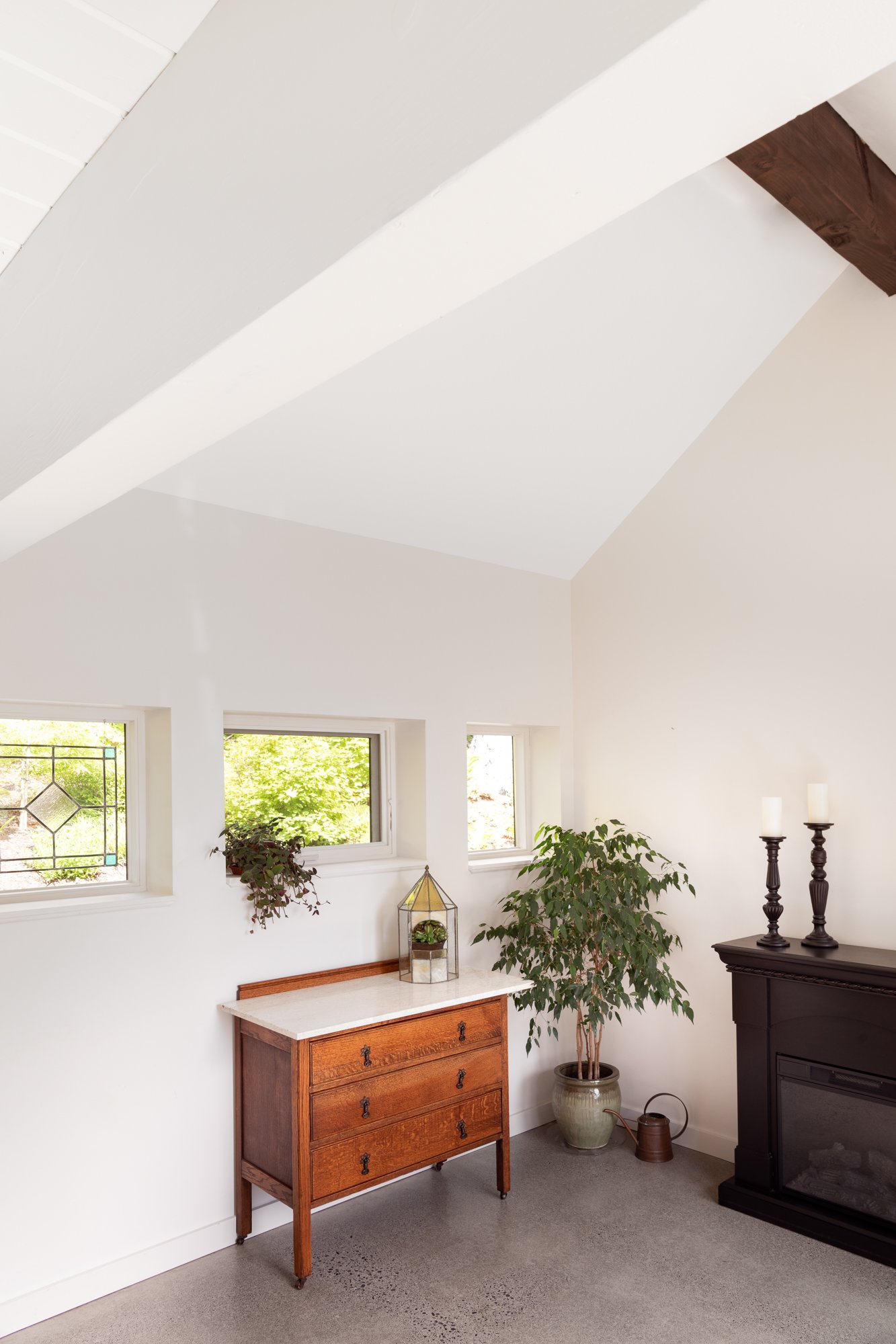 Cloud Cottage DADU — CAST architecture - Seattle Architect Modern Architect