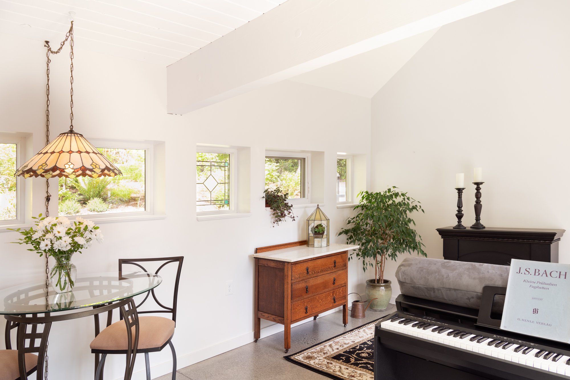 Cloud Cottage DADU — CAST architecture - Seattle Architect Modern Architect