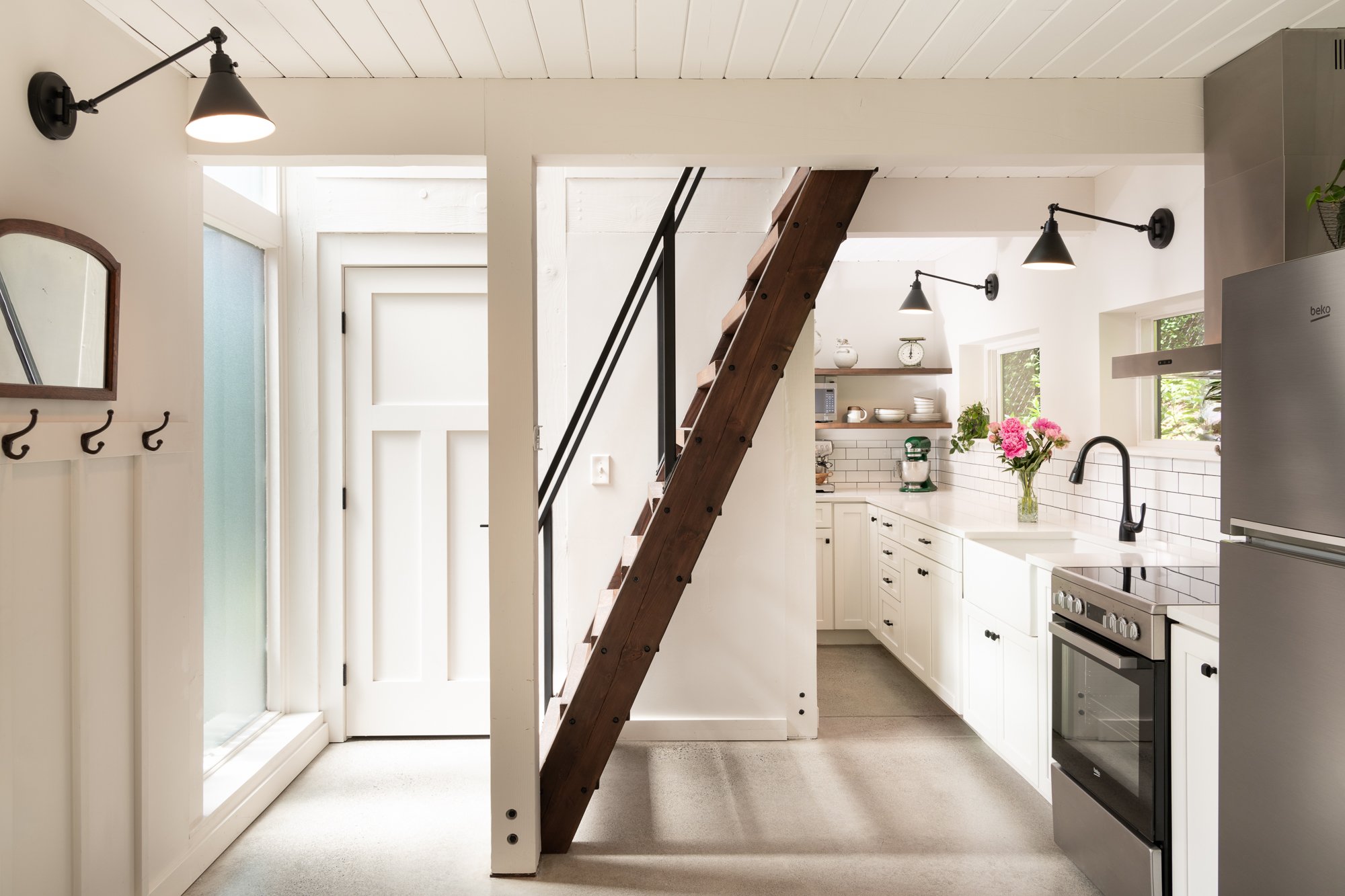 Cloud Cottage DADU — CAST architecture - Seattle Architect Modern Architect