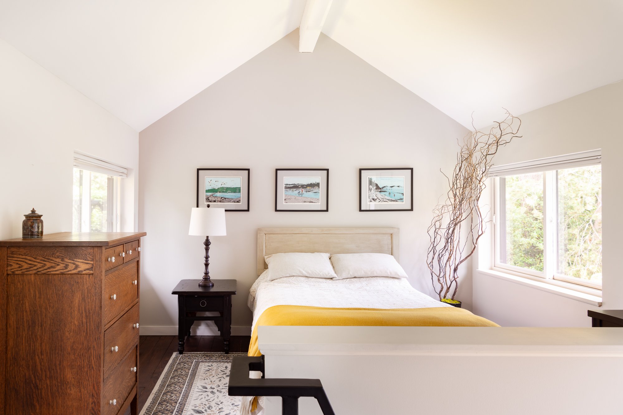 Cloud Cottage DADU — CAST architecture - Seattle Architect Modern Architect