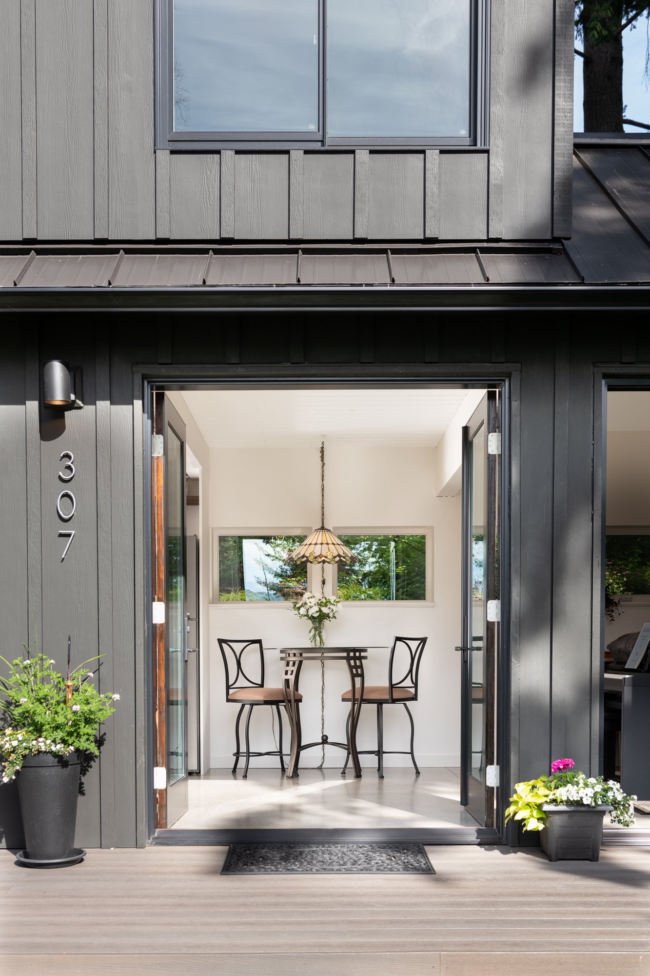 Cloud Cottage DADU — CAST architecture - Seattle Architect Modern Architect
